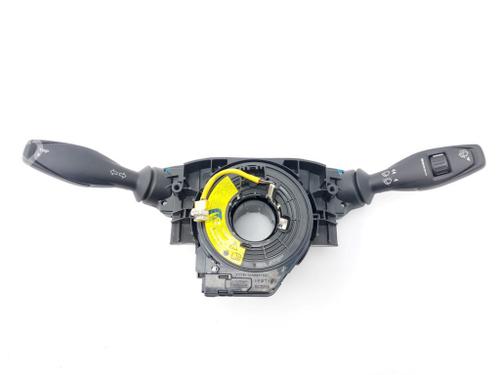 Used Steering column stalk Steering column stalk FORD TRANSIT COURIER B460 Box Body/MPV 1.0 EcoBoost (100 hp) 40503468 40503468