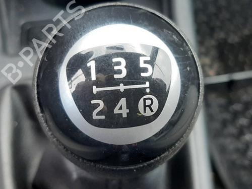 Gearbox VW UP! (121, 122, BL1, BL2, BL3, 123) 1.0 | BP31365096M3