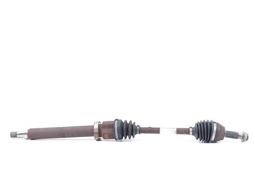 Used Right front driveshaft FORD FIESTA VI (CB1, CCN) 1.25 (60 hp) 27476427