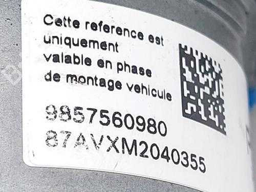 ABS pump OPEL CORSA F (P2JO) Corsa-e | BP30136877M43 - Image 4