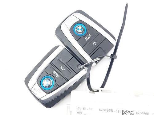 Elektronisk modul BMW i3 (I01) Electric | BP28356327M83