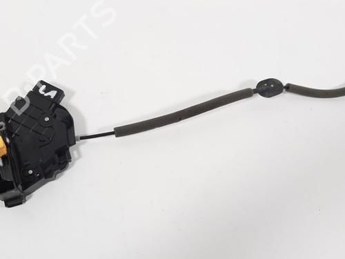 Used Rear left lock FORD KA+ III (UK, FK) 1.2 Ti-VCT (85 hp) 19758324