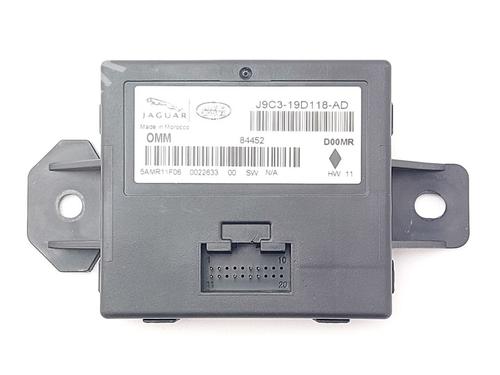 Used Electronic module Electronic module 37222578 37222578