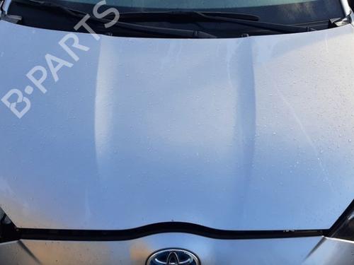Used Hood TOYOTA YARIS (_P21_, _PA1_, _PH1_) 1.5 Hybrid (MXPH10, MXPH11) (116 hp) 30623983