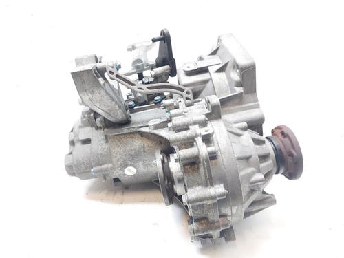 Gearbox VW PASSAT B8 Variant (3G5, CB5) 1.6 TDI | BP31599818M3 