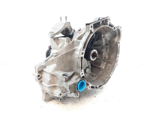 gearbox-ford-fiesta-vi-cb1-ccn-2008-37760657 main image