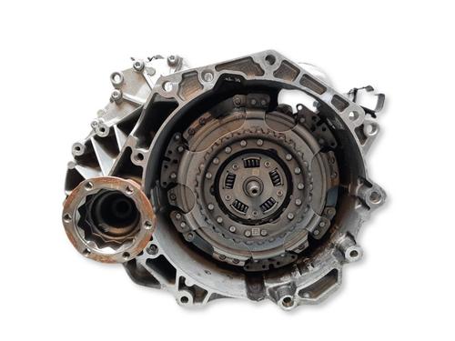 Used Gearbox VW POLO VI (AW1, BZ1, AE1) 1.0 TSI (95 hp) 19765650