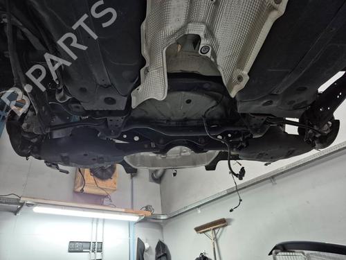 Subframe CUPRA FORMENTOR (KM7, KMP) 2.0 TSI 4Drive | BP32350417M9