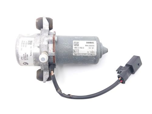 Used Vacuum pump BMW i3 (I01) Range Extender (170 hp) 26912576