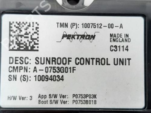 Other TESLA MODEL S (5YJS) 85 | BP19750192O1