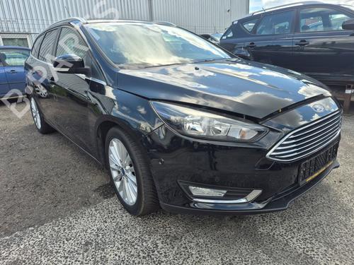 Right headlight FORD FOCUS III Turnier 1.0 EcoBoost | BP36490940C29 - Image 2