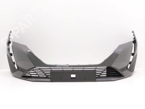 Foran støtfanger Foran støtfanger PEUGEOT 308 SW III (FC_, FJ_, FR_, F4_, FN_) Hybrid 180 (F4DGXT) (181 hp) 35996696 35996696