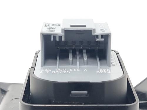 Switch SKODA OCTAVIA IV Combi (NX5, PV5) 1.5 TSI | BP38624901I30 - Image 3