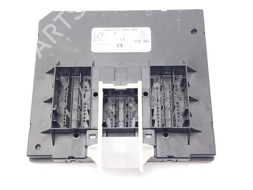 Used Electronic module SKODA OCTAVIA IV Combi (NX5, PV5) 1.4 TSI iV (204 hp) 31801199