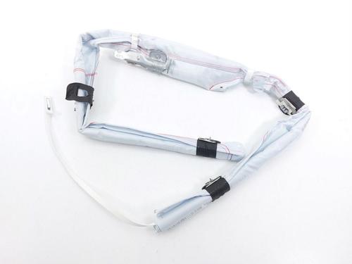 Left curtain airbag PEUGEOT 2008 I (CU_) 1.2 THP 110 / PureTech 110 | BP29868535C11