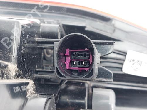 Left taillight SKODA KAMIQ (NW4) 1.0 TSI | BP39694401C34 - Image 4