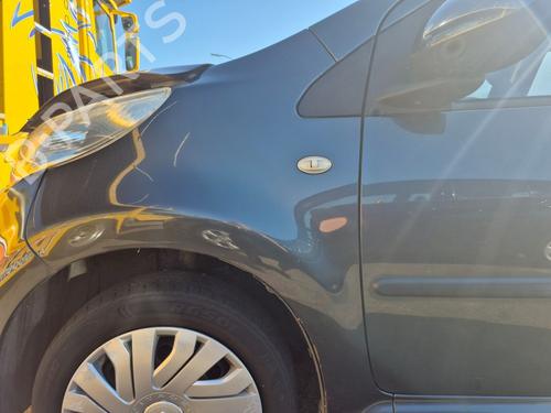 Used Left front fenders Left front fenders CITROËN C1 (PM_, PN_) 1.0 (68 hp) 34703411 34703411
