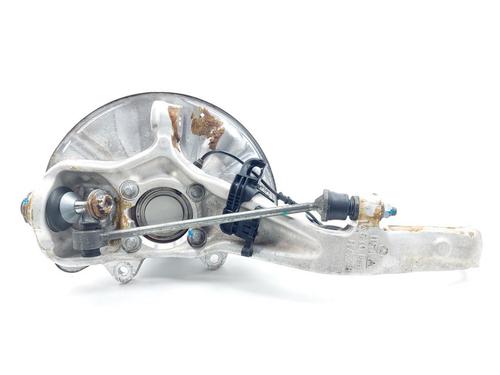 Right front steering knuckle MERCEDES-BENZ GLE (W166) 250 d (166.006) | BP24504073M26 