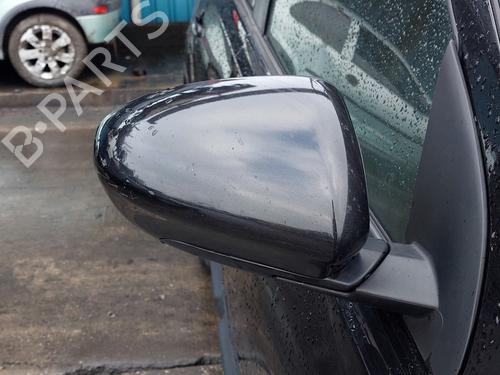 Retrovisor direito NISSAN QASHQAI I (J10, NJ10) 2.0 (141 hp) 32350691