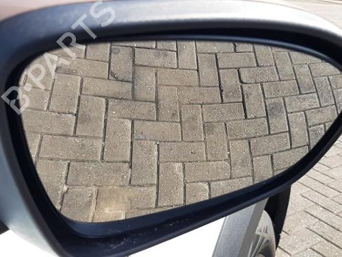 Right mirror DACIA JOGGER (RK_) 1.6 HYBRID 140 (RKN8) | BP28095770C27 