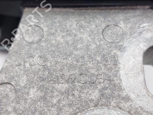 Engine mount FORD FIESTA VII (HJ, HF) 1.0 EcoBoost | BP32443299M89