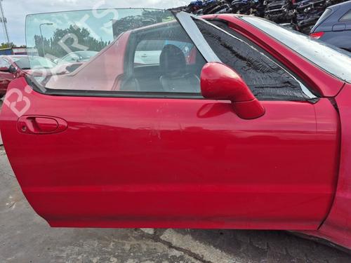 Used Right front door HONDA CRX III (EH, EG) 1.6 ESi (EH6) (125 hp) 29080756