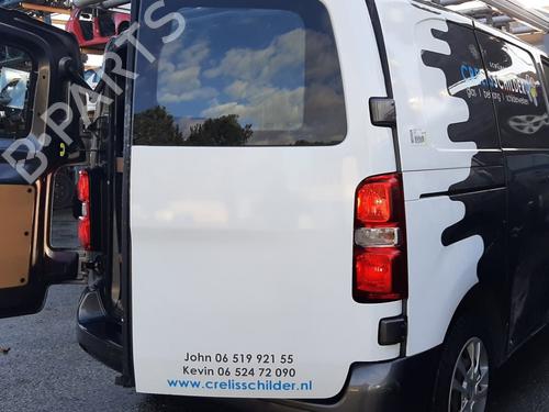 tailgate-peugeot-expert-van-v_-2016-40046911 main image