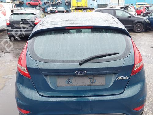 Used Tailgate Tailgate FORD FIESTA VI (CB1, CCN) 1.25 (60 hp) 39994536 39994536