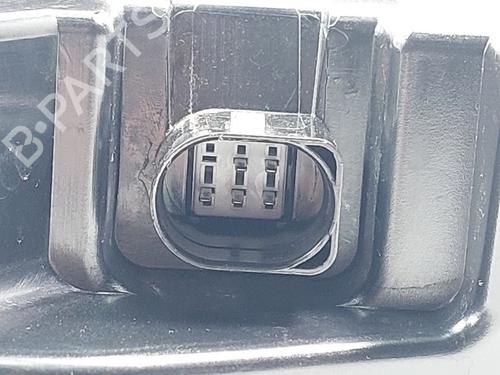 Right taillight SKODA OCTAVIA IV Combi (NX5, PV5) 1.4 TSI iV | BP30875587C35