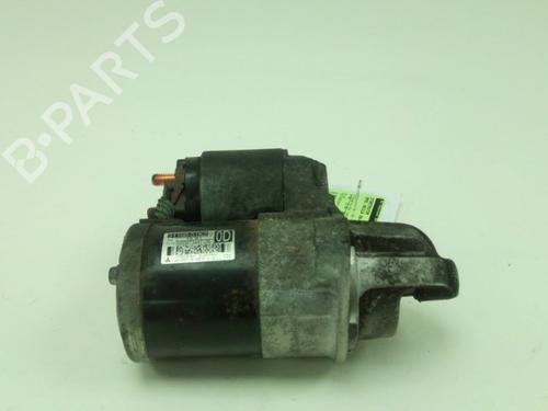 Used Starter OPEL AGILA B (H08) 1.0 (F68) (68 hp) 19755874