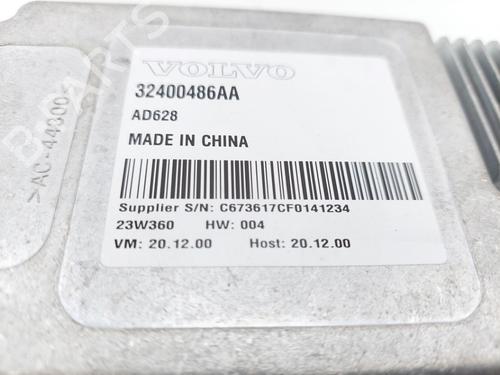Electronic module POLESTAR POLESTAR 2 (534) EV | BP25775307M83 - Image 5