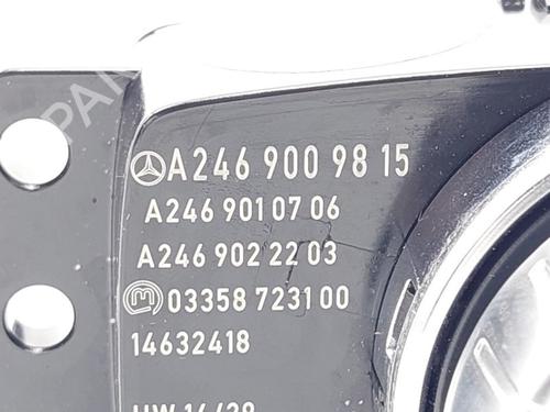 Switch MERCEDES-BENZ CLA Coupe (C117) CLA 180 (117.342) | BP21133626I30 