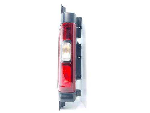 Left taillight OPEL VIVARO B Van (X82) 1.6 CDTI (05) | BP40503209C34 - Image 2