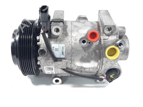 Used AC compressor KIA CEED Sportswagon (CD) 1.4 T-GDI (140 hp) 19752407