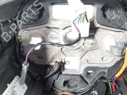 Steering wheel OPEL CROSSLAND X / CROSSLAND (P17, P2QO) 1.2 | BP19753942C49 