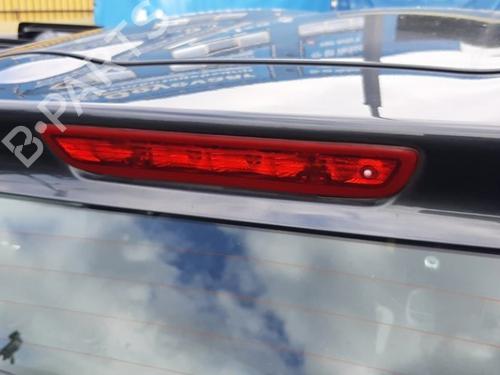 Tailgate TOYOTA AYGO (_B4_) 1.0 VVTi (KGB40) | BP27476469C6 