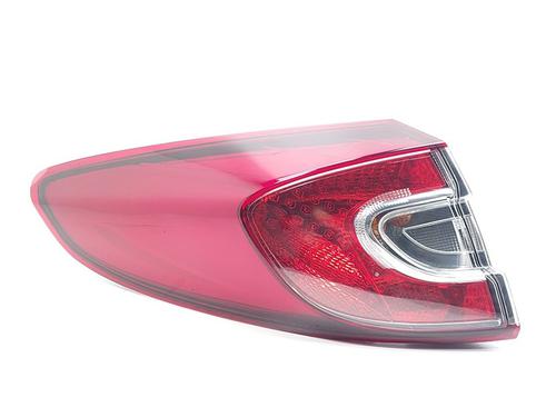 Used Left taillight Left taillight RENAULT MEGANE III Grandtour (KZ0/1) 1.4 TCe (KZ0F, KZ1V) (130 hp) 39994563 39994563