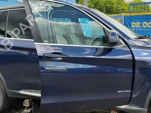 Used Right front door Right front door BMW X5 (F15, F85) xDrive 40e (313 hp) 35996874 35996874
