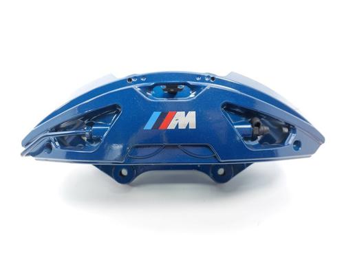 Used Right front brake caliper Right front brake caliper BMW 7 (G11, G12) M 760 i, Li xDrive (610 hp) 32785136 32785136