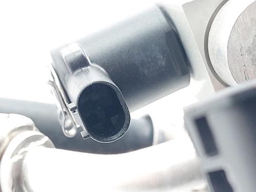 AC pipe MERCEDES-BENZ GLA (H247) GLA 250 e (247.785) | BP38753659M126 - Image 4