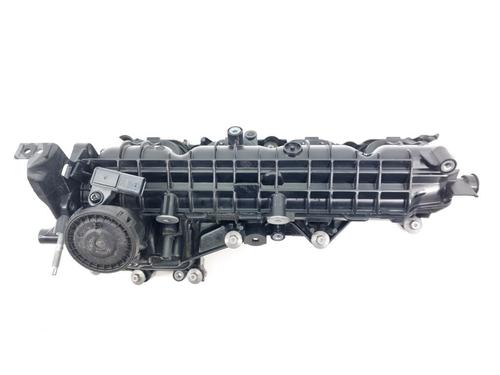 Colector de admisión Colector de admisión RENAULT MEGANE IV Grandtour (K9A/M/N_) 1.3 TCe 140 (K9NB) (140 hp) 36490615 36490615