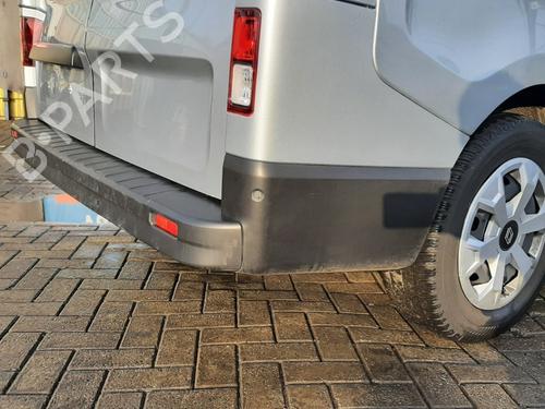 Rear bumper RENAULT TRAFIC III Van (FG_) 2.0 dCi 130 (FGMY) | BP31801099C8