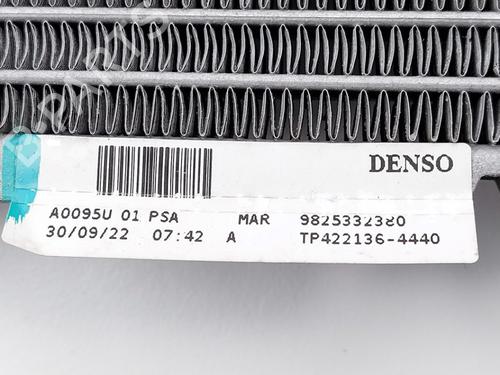 Køler PEUGEOT 208 II (UB_, UP_, UW_, UJ_) 1.2 PureTech 75 | BP31028195M31 