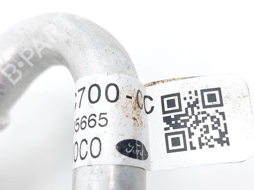 AC pipe FORD USA EXPLORER (U6_) 3.0 EcoBoost Plug-in Hybrid AWD | BP32628504M126  - Image 5