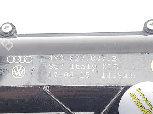 Other AUDI Q7 (4MB, 4MG, 4MQ) 3.0 TDI quattro | BP31970144O1 