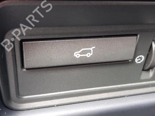 Tailgate LAND ROVER RANGE ROVER EVOQUE (L538) 2.2 D 4x4 | BP28977193C6