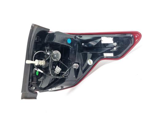 Left taillight FORD USA EXPLORER (U6_) 3.0 EcoBoost Plug-in Hybrid AWD | BP31863785C34 - Image 3