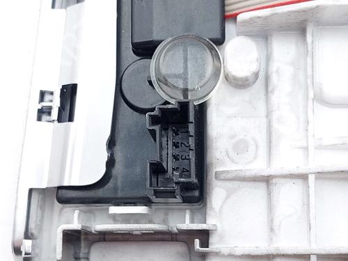 Control unit CITROËN BERLINGO Box Body/MPV (K9) 1.5 BlueHDi 75 | BP40503193M11 - Image 9