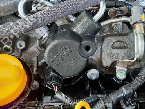 Engine DACIA LODGY (JS_) 1.3 TCe 130 (JSNE) | BP31970190M1