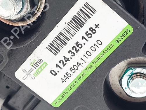 Generator MINI MINI (R50, R53) Cooper | BP30794816M7 